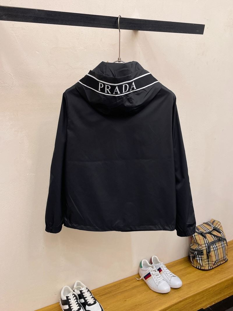 Prada Outwear